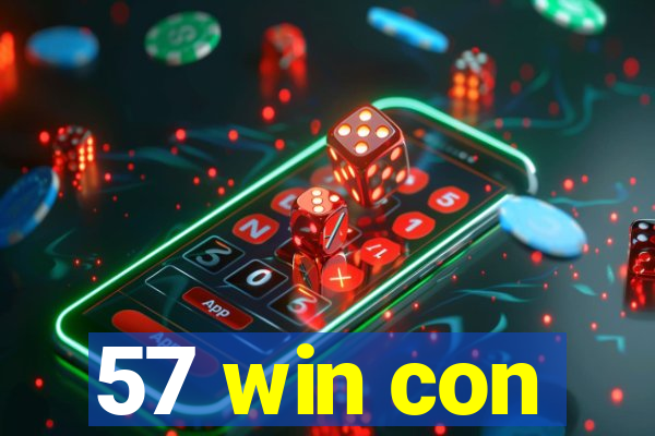 57 win con